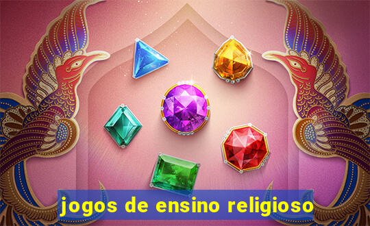 jogos de ensino religioso